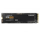 Samsung 970 EVO 500GB NVMe M.2 SSD